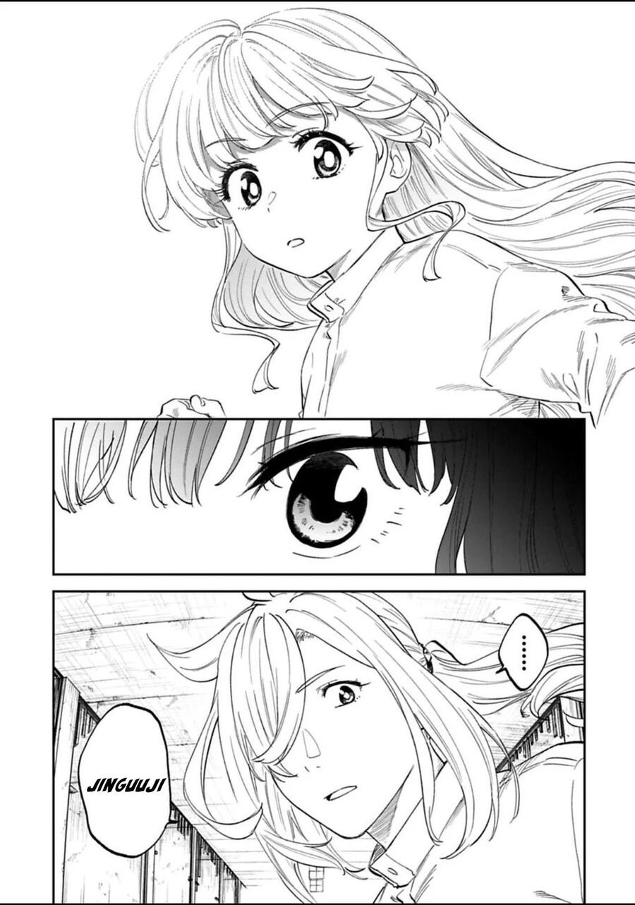 Fantasy Bishoujo Juniku Ojisan To Chapter 176 - 12