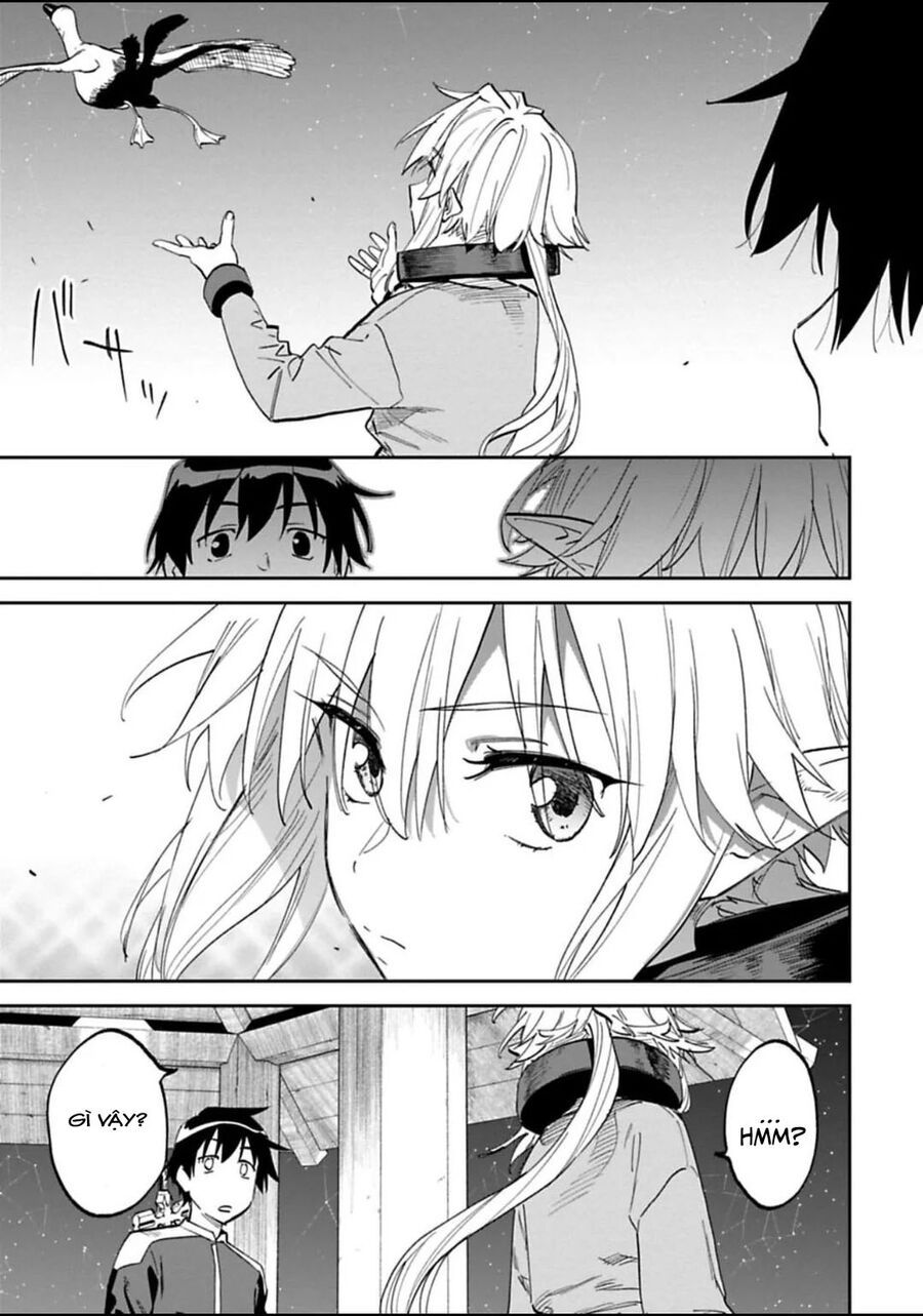 Fantasy Bishoujo Juniku Ojisan To Chapter 178 - 6