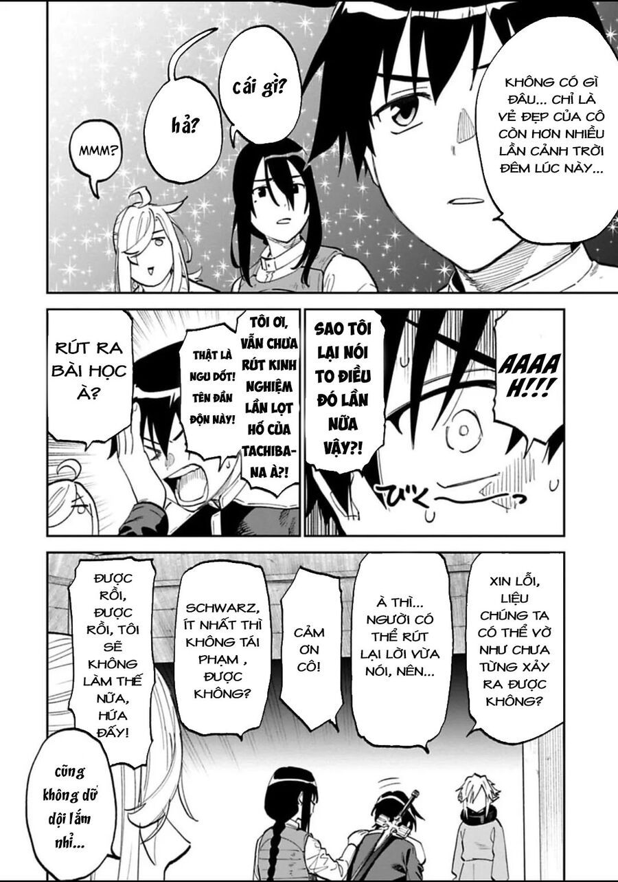 Fantasy Bishoujo Juniku Ojisan To Chapter 178 - 7