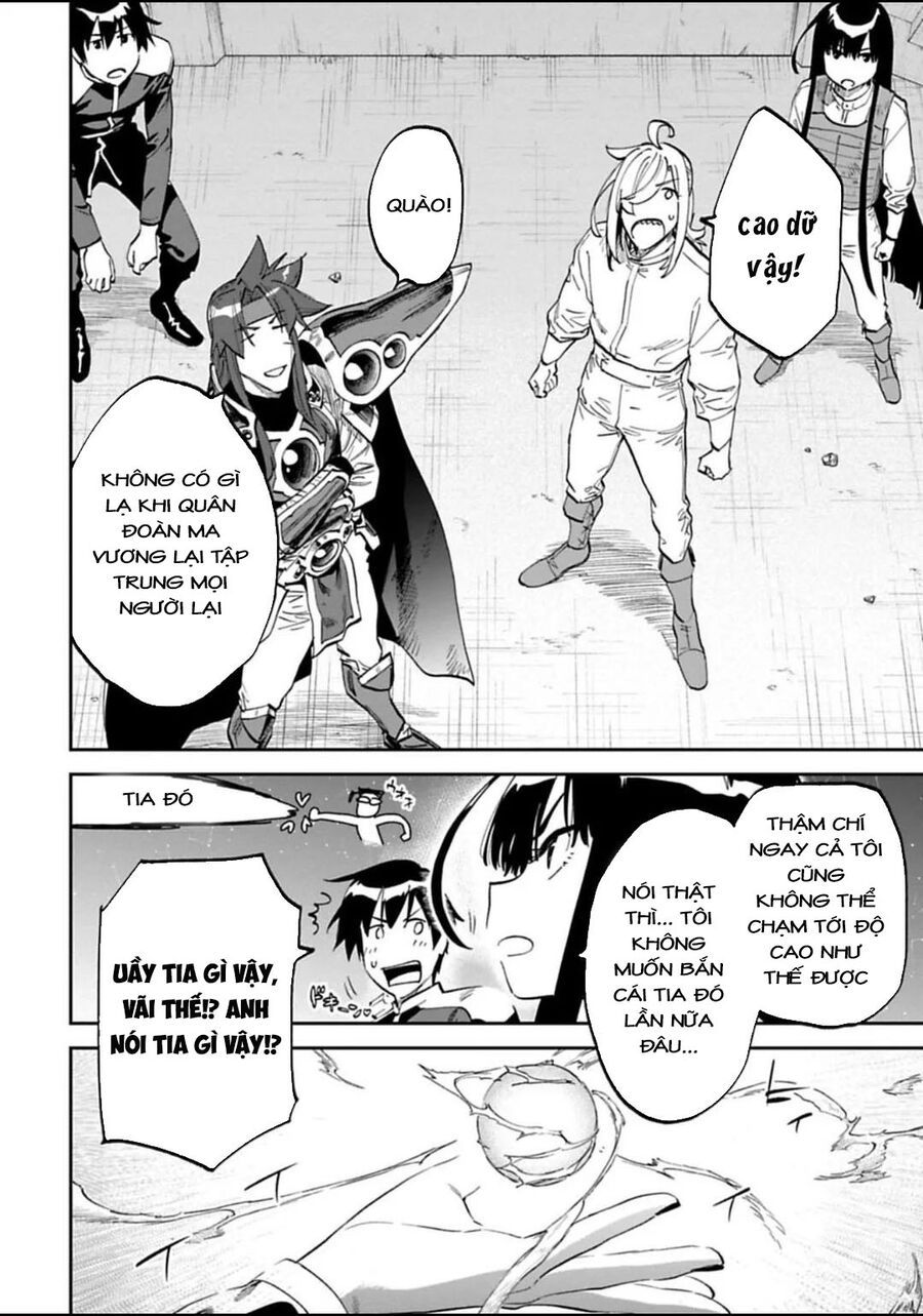 Fantasy Bishoujo Juniku Ojisan To Chapter 179 - 7