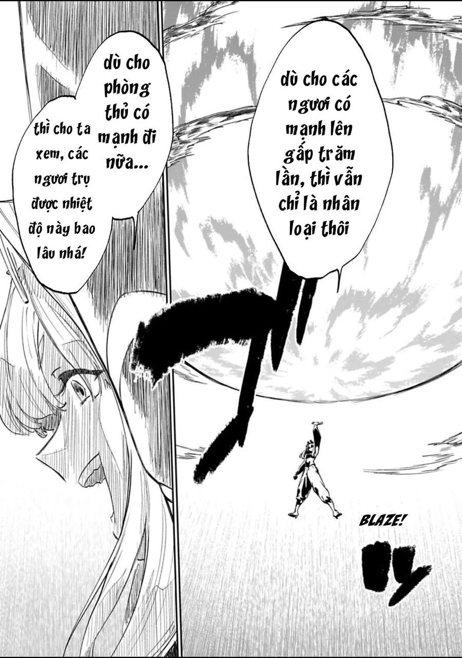 Fantasy Bishoujo Juniku Ojisan To Chapter 179 - 8