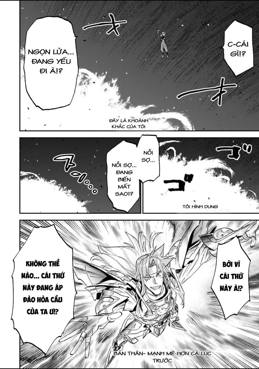 Fantasy Bishoujo Juniku Ojisan To Chapter 182 - 10