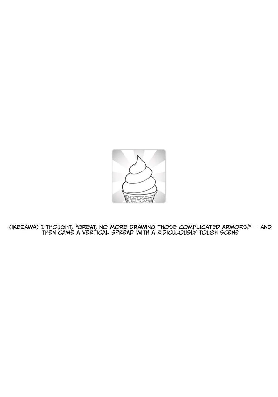 Fantasy Bishoujo Juniku Ojisan To Chapter 184.2 - 10