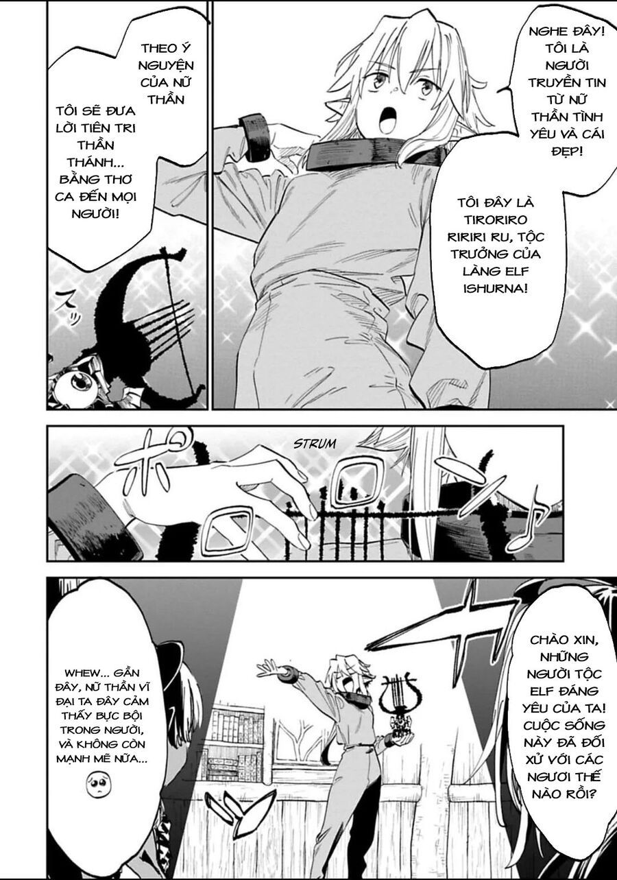 Fantasy Bishoujo Juniku Ojisan To Chapter 187 - 13