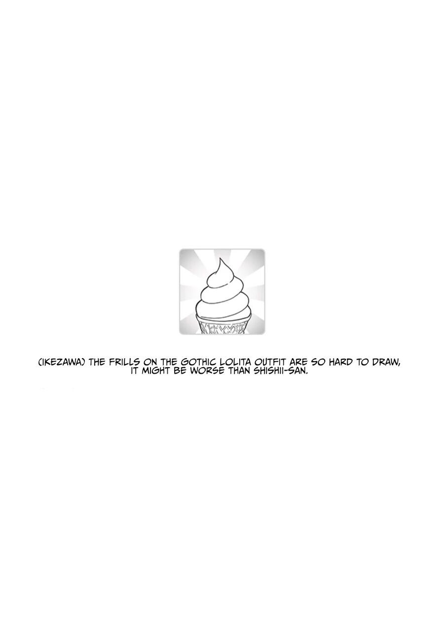 Fantasy Bishoujo Juniku Ojisan To Chapter 187 - 17
