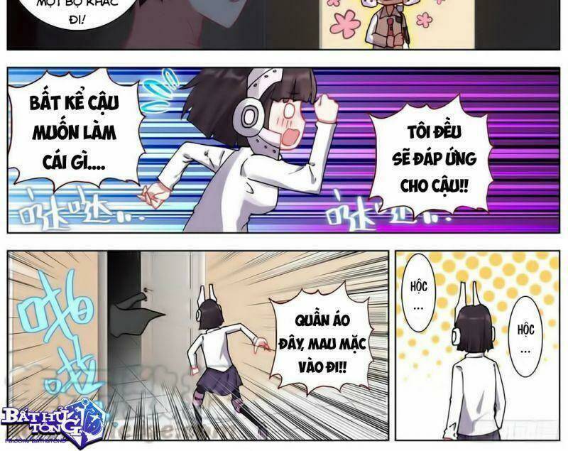 Dị Tộc Trùng Sinh Chapter 175 - 29