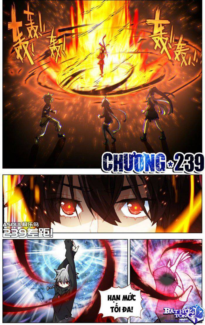 Dị Tộc Trùng Sinh Chapter 239 - 2