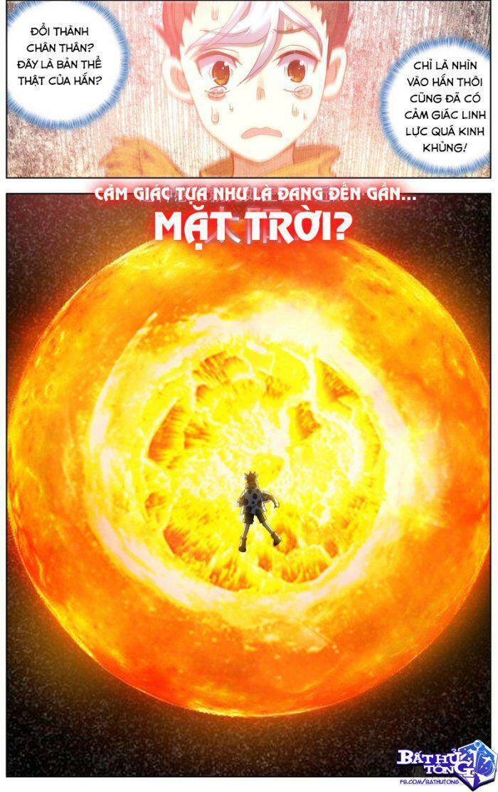 Dị Tộc Trùng Sinh Chapter 239 - 11