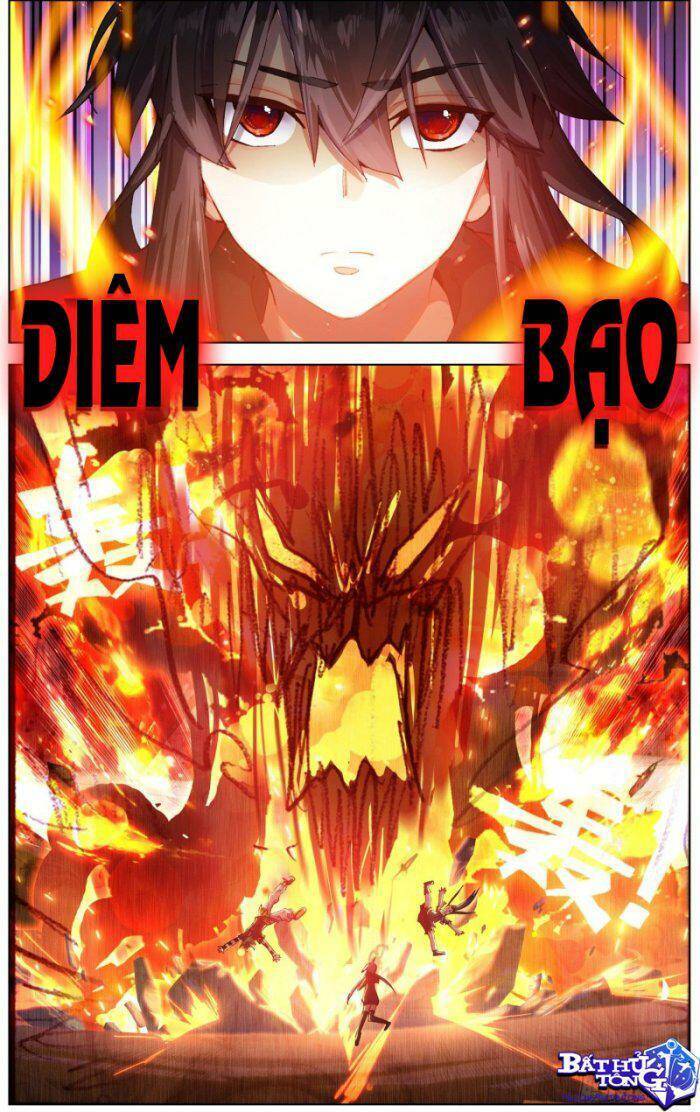 Dị Tộc Trùng Sinh Chapter 239 - 5