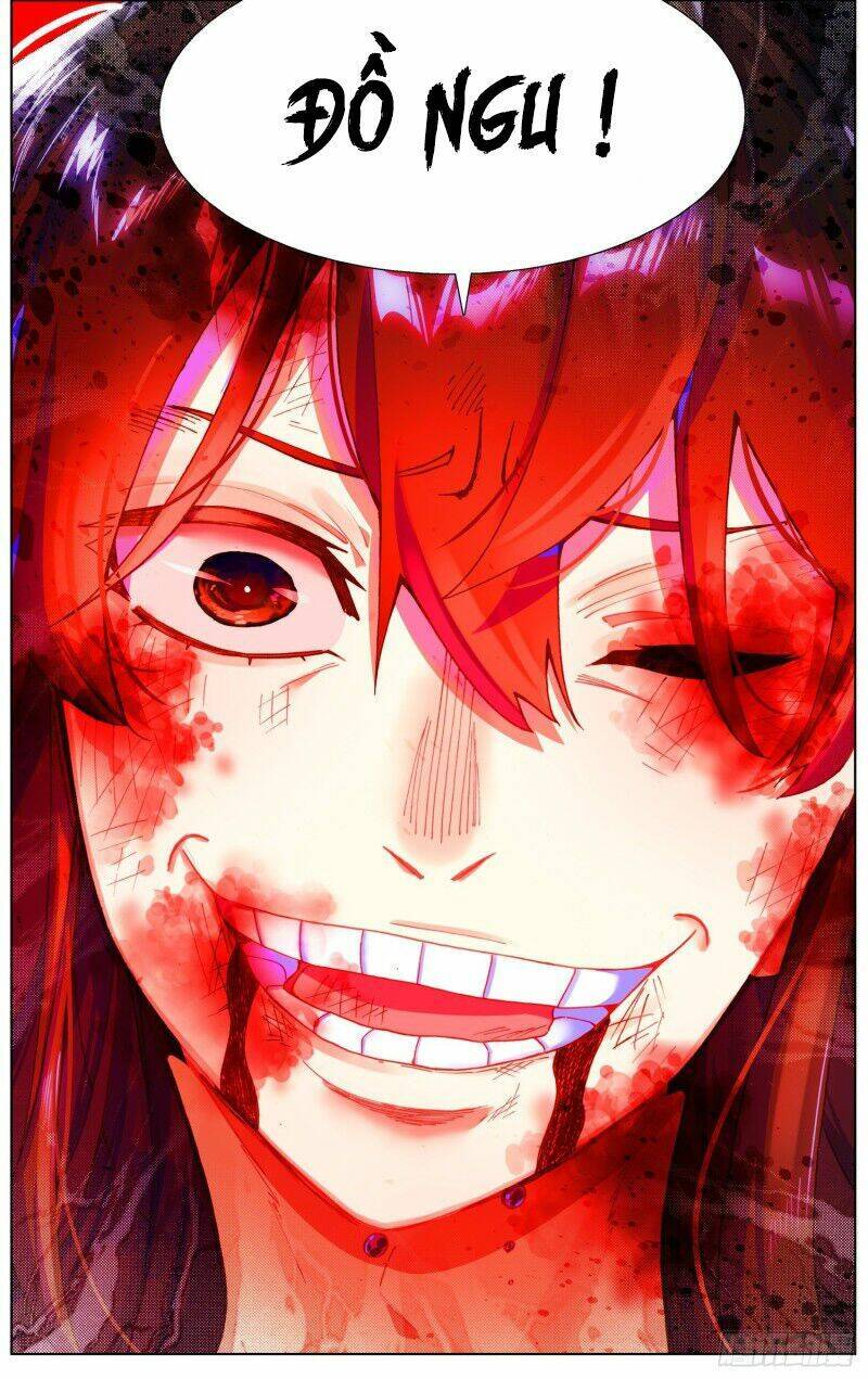 Dị Tộc Trùng Sinh Chapter 244 - 15