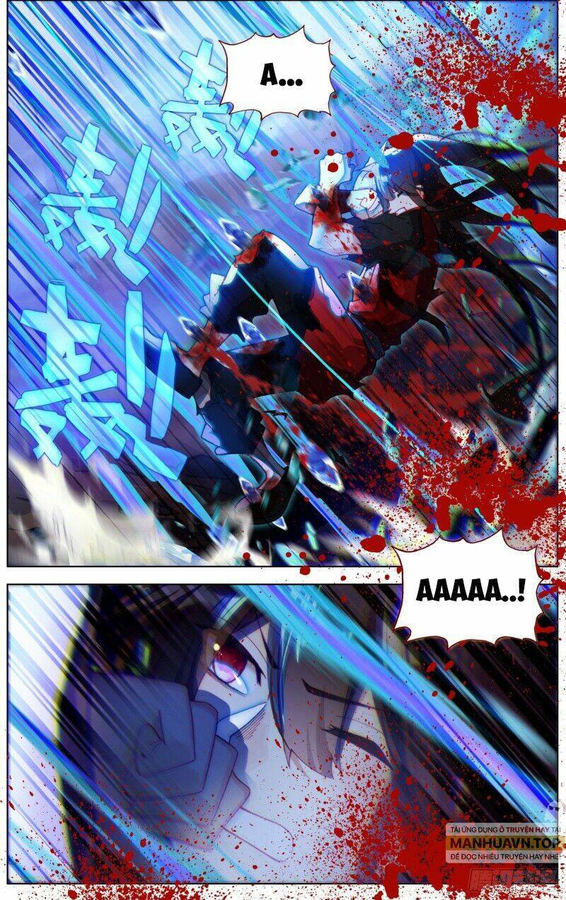 Dị Tộc Trùng Sinh Chapter 244 - 6