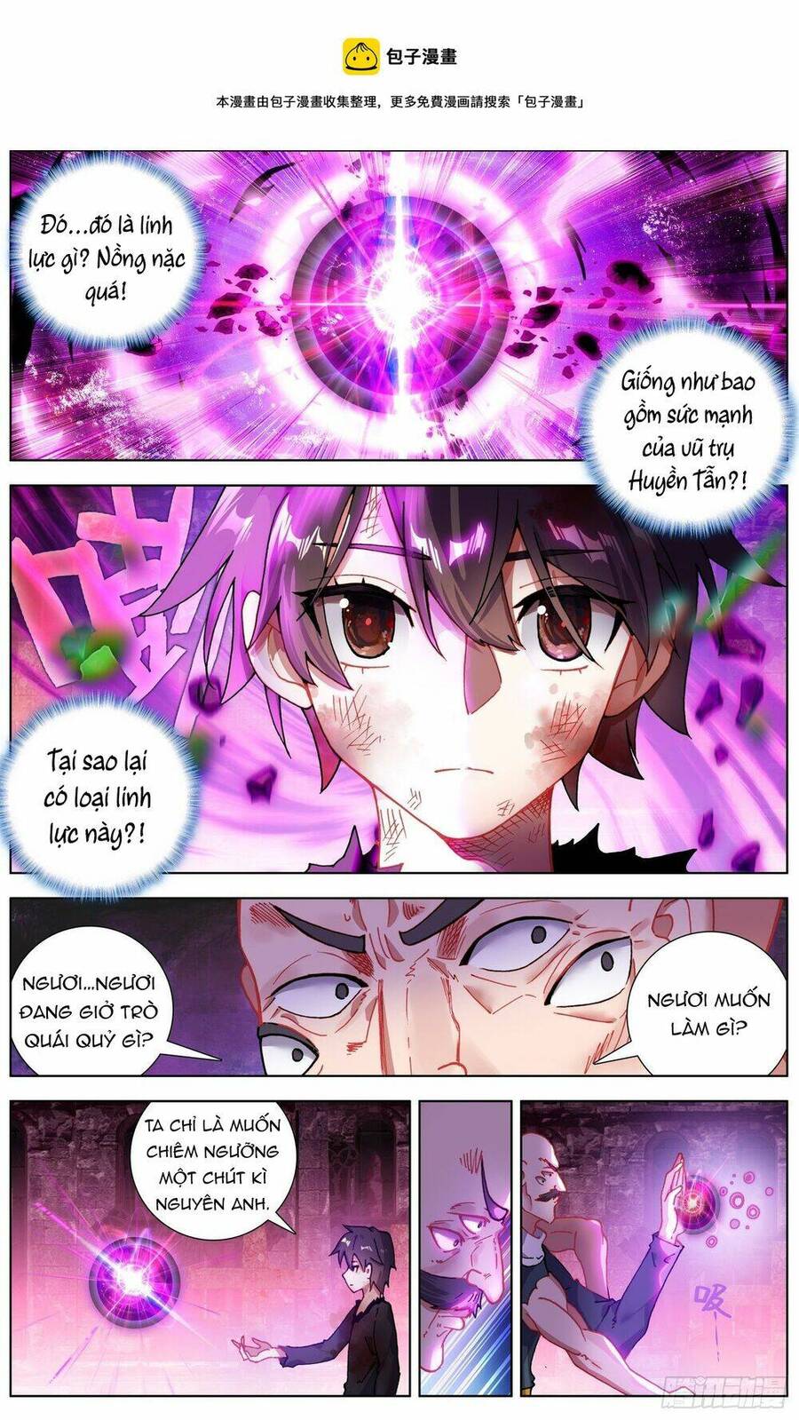 Dị Tộc Trùng Sinh Chapter 267 - 13