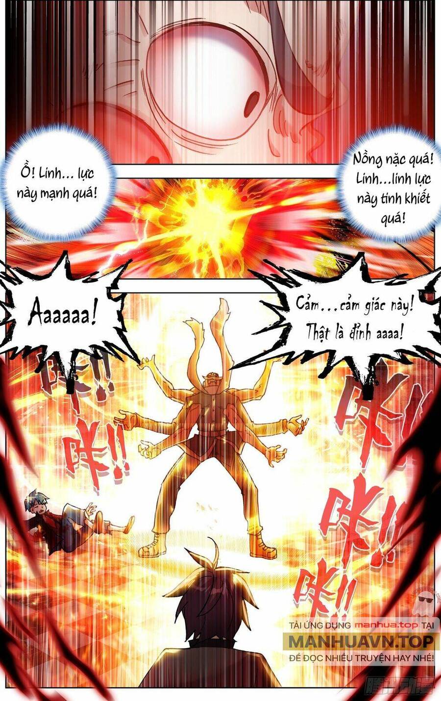 Dị Tộc Trùng Sinh Chapter 267 - 14