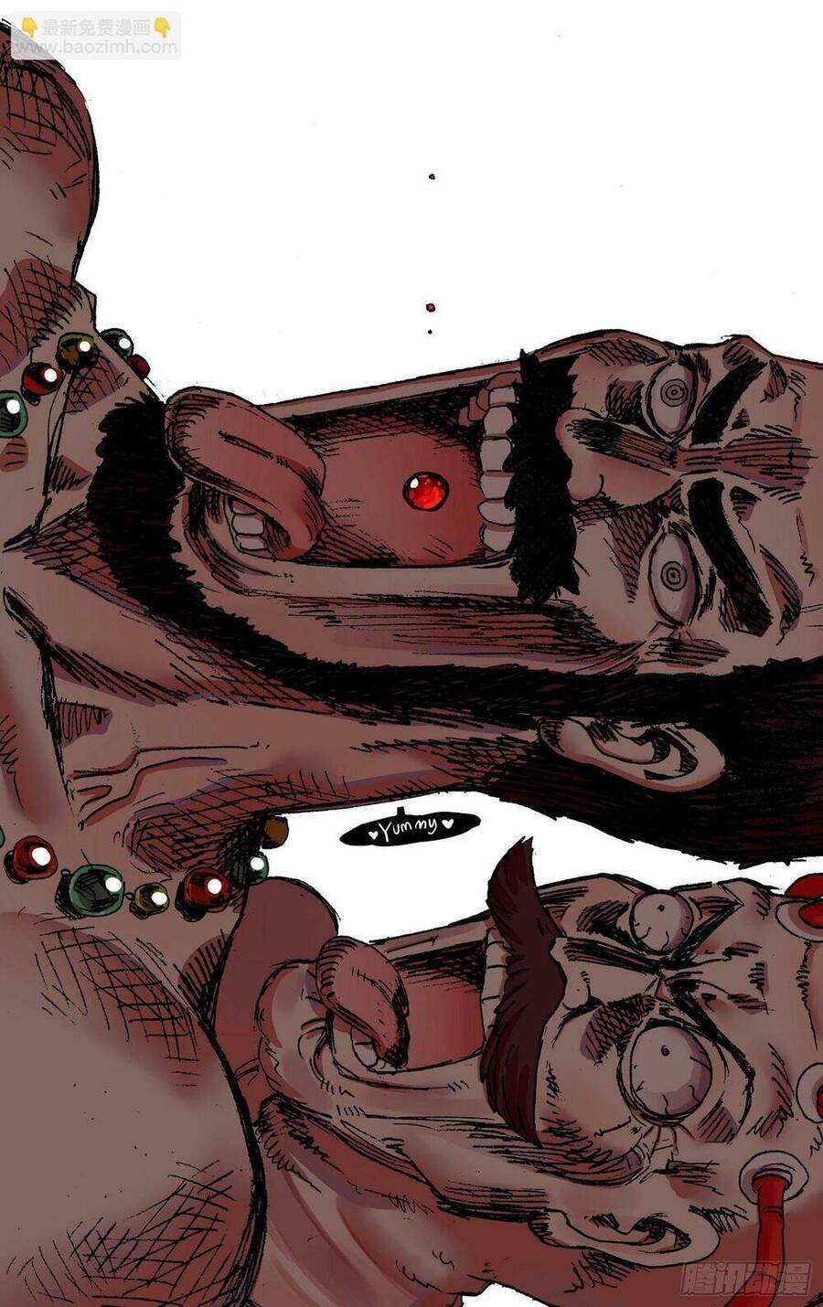 Dị Tộc Trùng Sinh Chapter 268 - 14