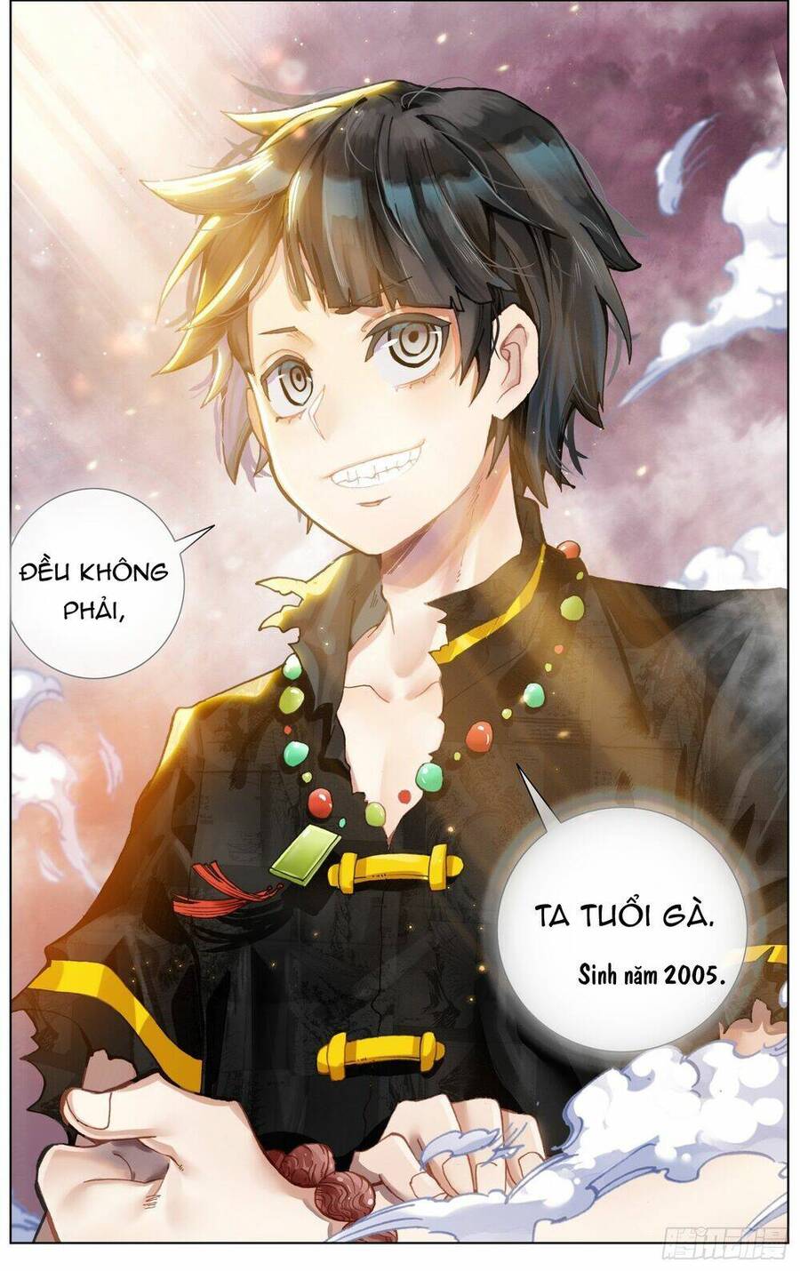 Dị Tộc Trùng Sinh Chapter 269 - 19