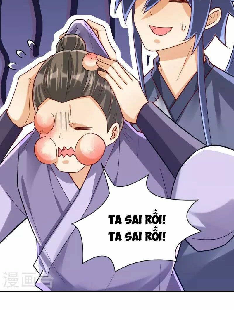 Dị Tộc Trùng Sinh Chapter 294 - 16