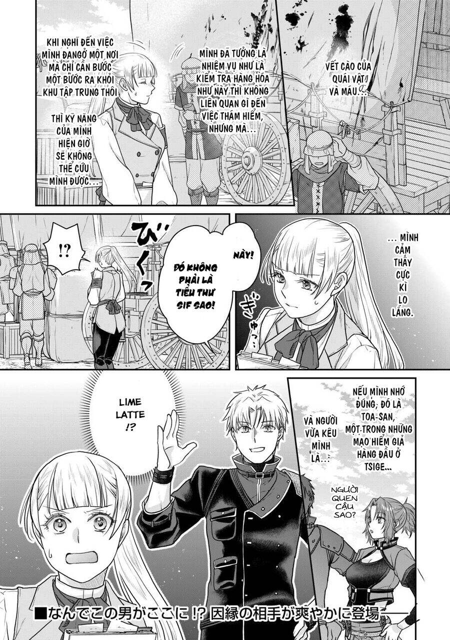 Tsuki Ga Michibiku Isekai Douchuu Chapter 102 - 31