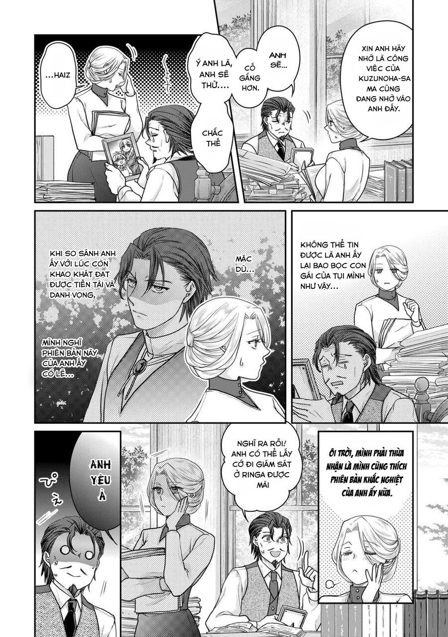 Tsuki Ga Michibiku Isekai Douchuu Chapter 103 - 21