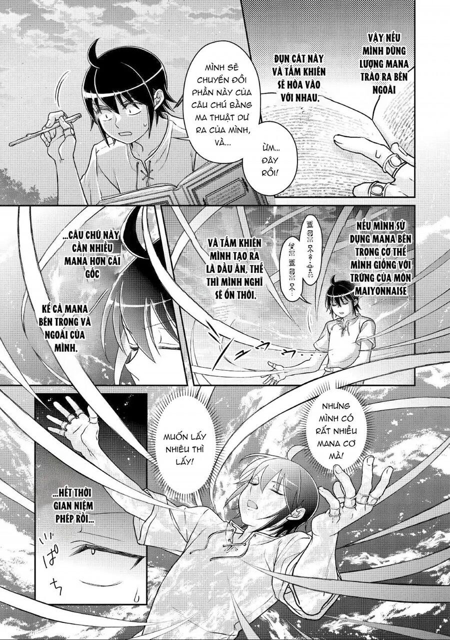 Tsuki Ga Michibiku Isekai Douchuu Chapter 104 - 15