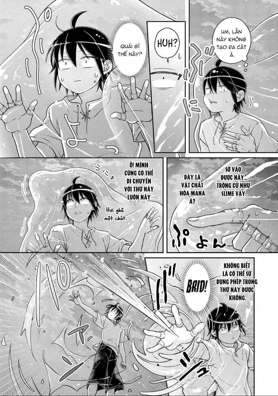 Tsuki Ga Michibiku Isekai Douchuu Chapter 104 - 16