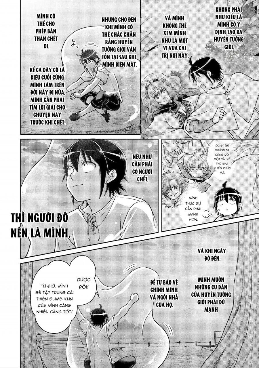 Tsuki Ga Michibiku Isekai Douchuu Chapter 104 - 20