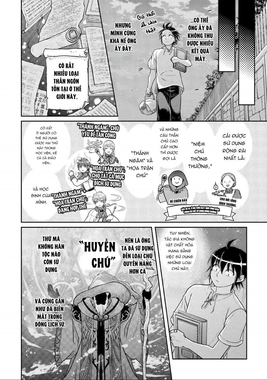 Tsuki Ga Michibiku Isekai Douchuu Chapter 104 - 8