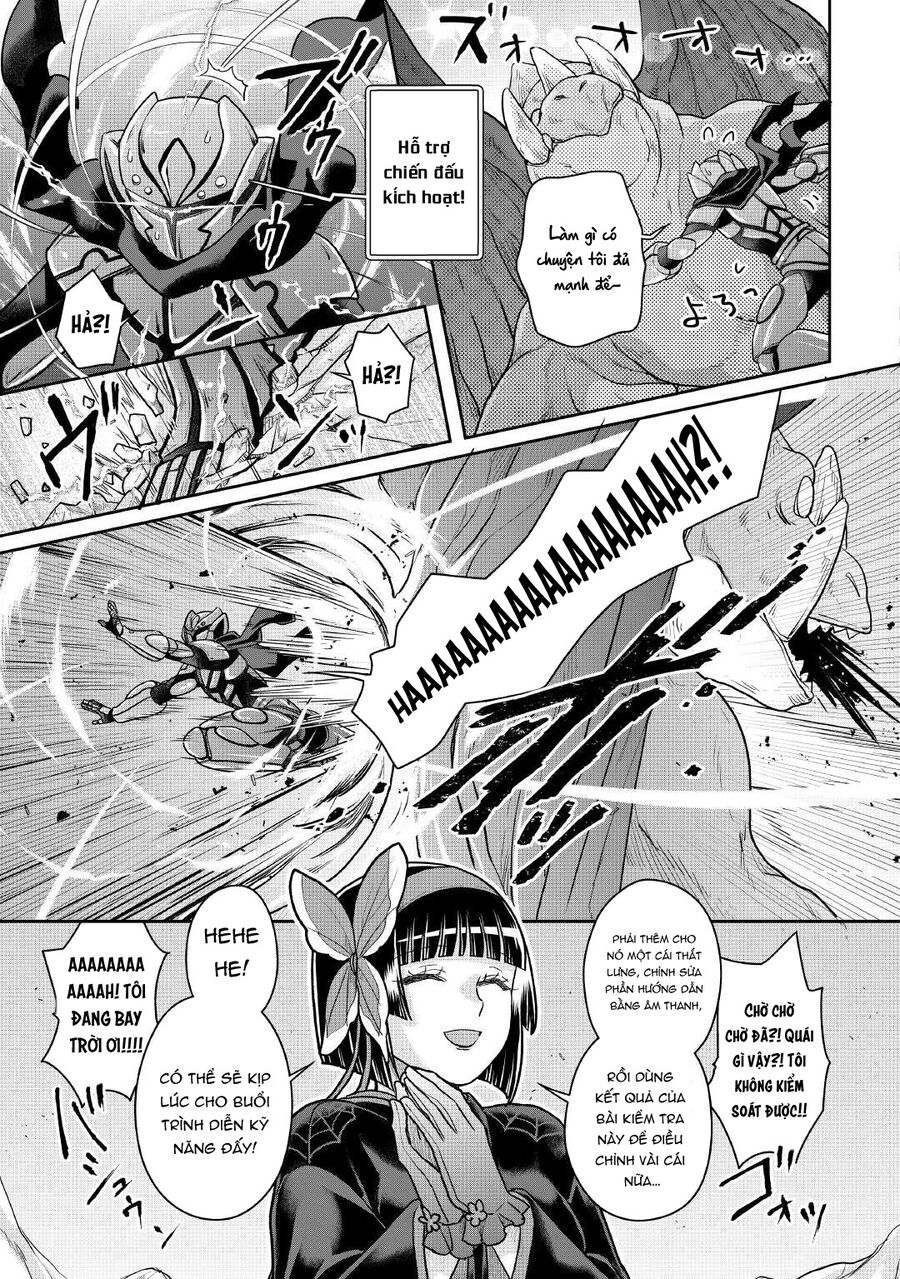 Tsuki Ga Michibiku Isekai Douchuu Chapter 105 - 28