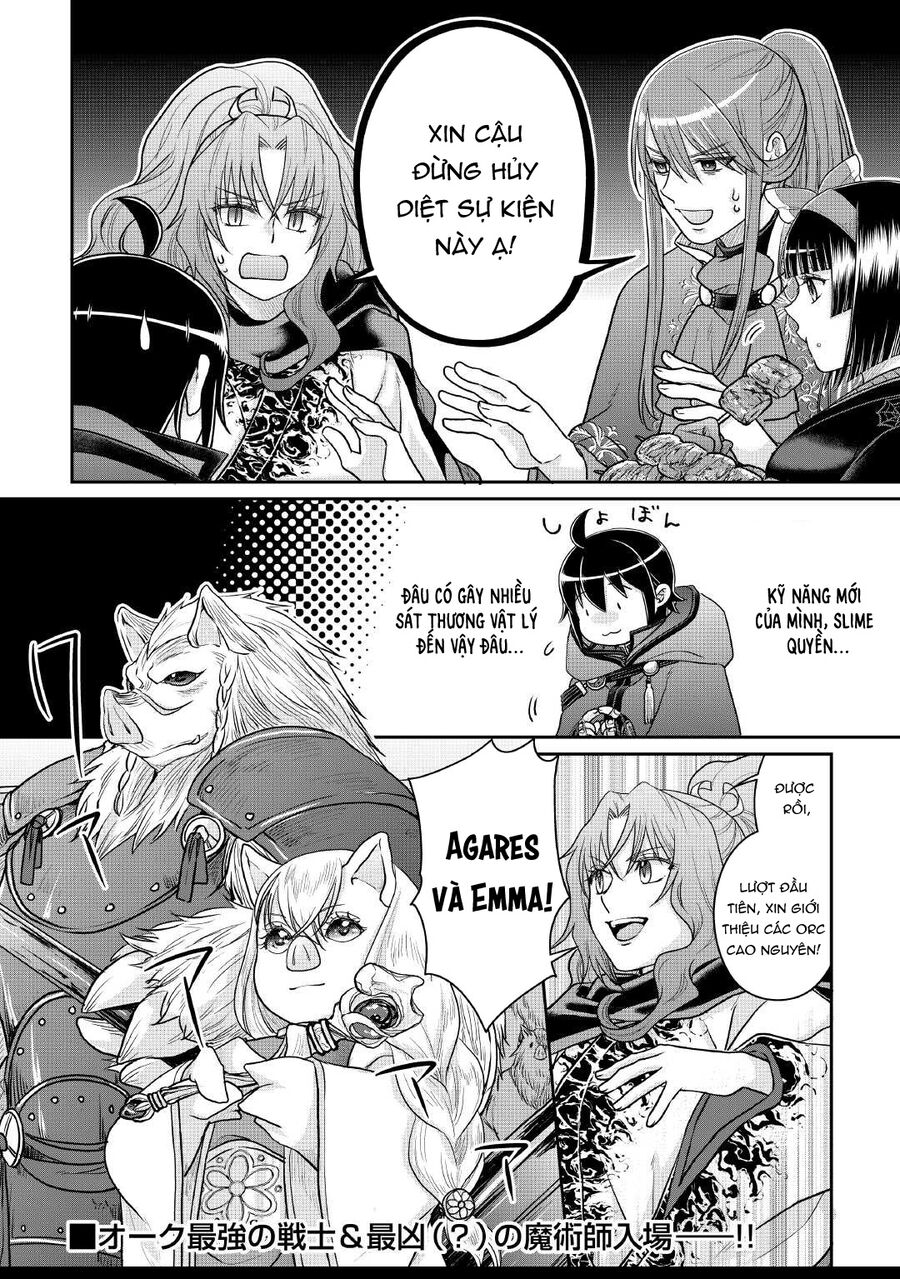 Tsuki Ga Michibiku Isekai Douchuu Chapter 105 - 31