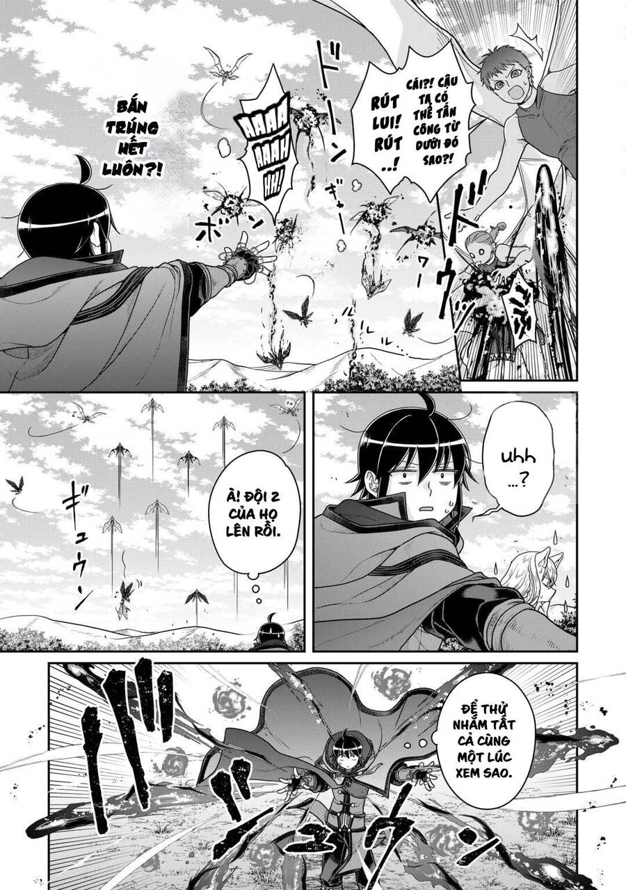 Tsuki Ga Michibiku Isekai Douchuu Chapter 99 - 15