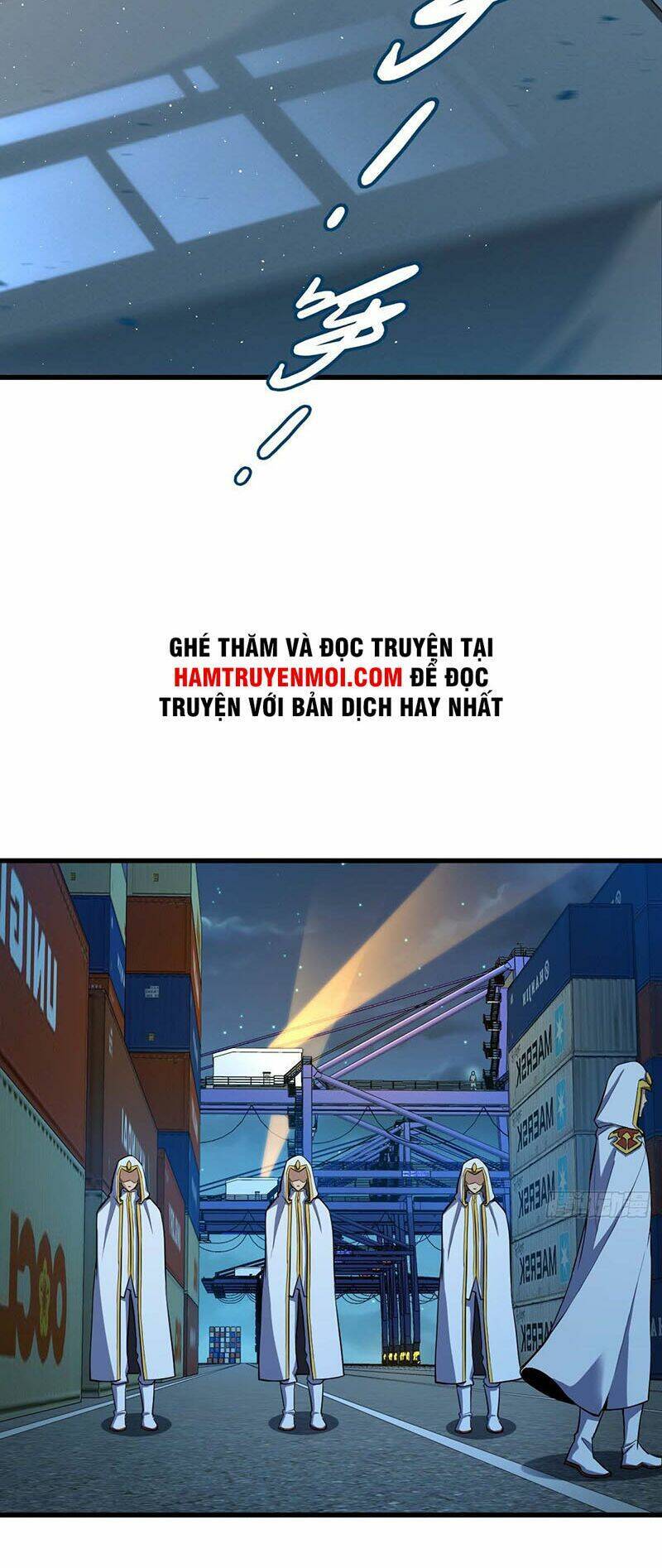 Đại Vương Tha Mạng Chapter  465.5 - 2