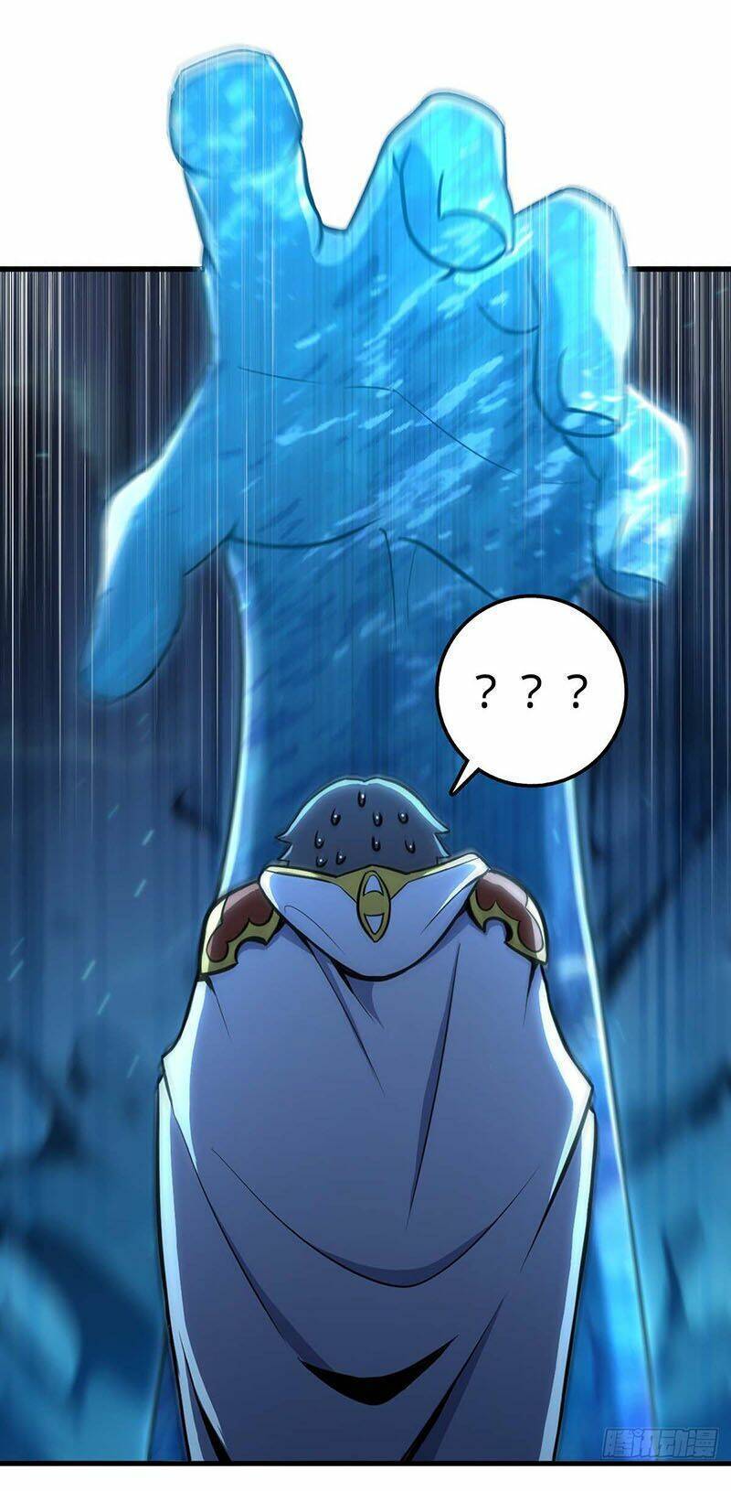 Đại Vương Tha Mạng Chapter  465.5 - 11