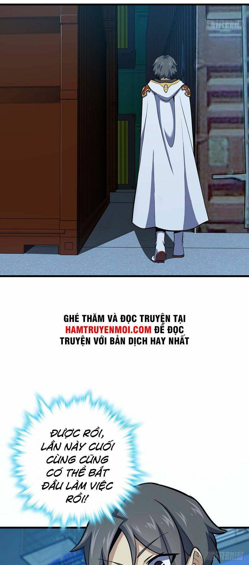 Đại Vương Tha Mạng Chapter  465.5 - 13