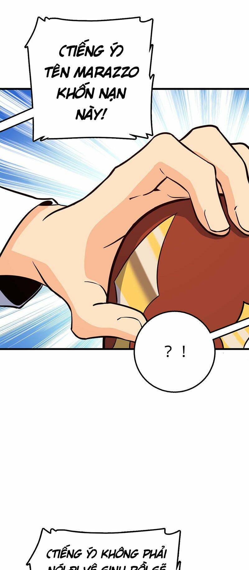 Đại Vương Tha Mạng Chapter  465.5 - 15