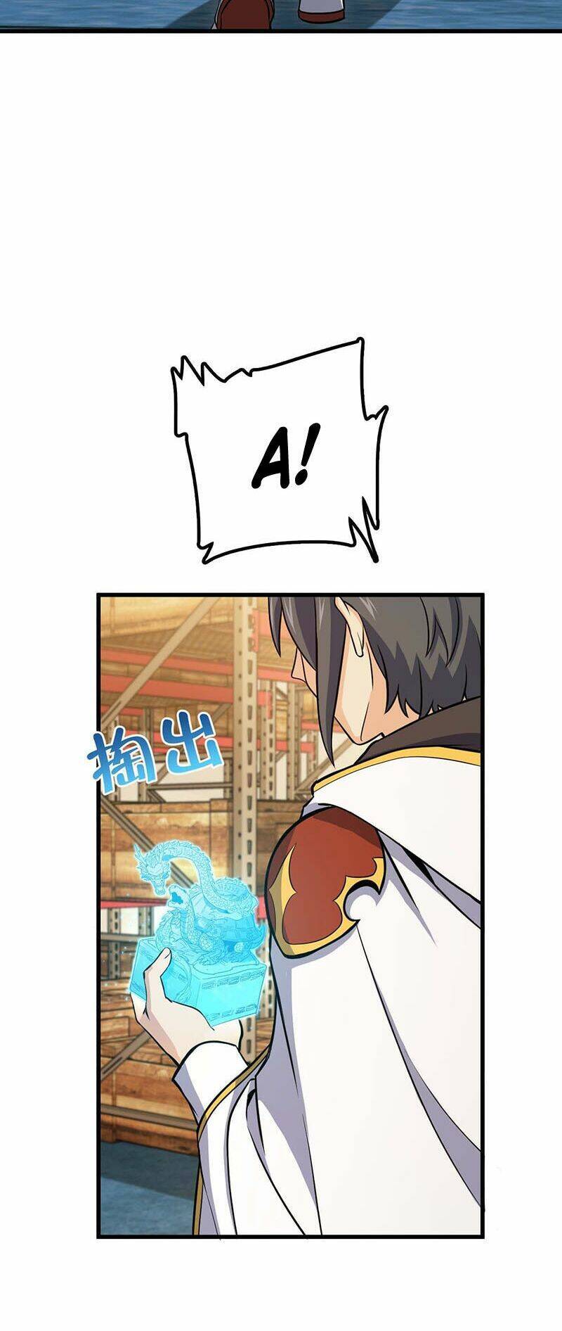 Đại Vương Tha Mạng Chapter  465.5 - 24