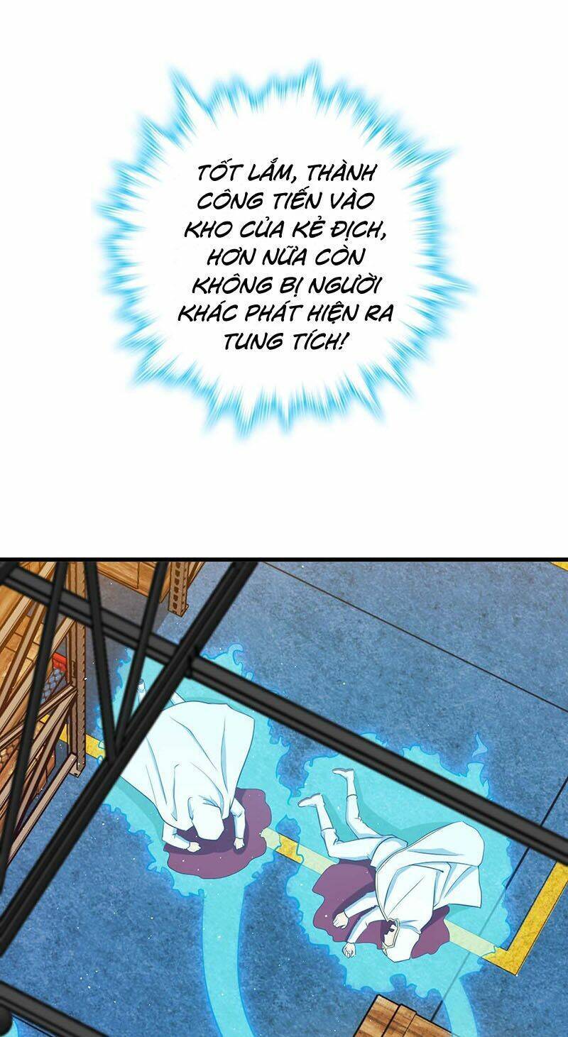 Đại Vương Tha Mạng Chapter  465.5 - 25