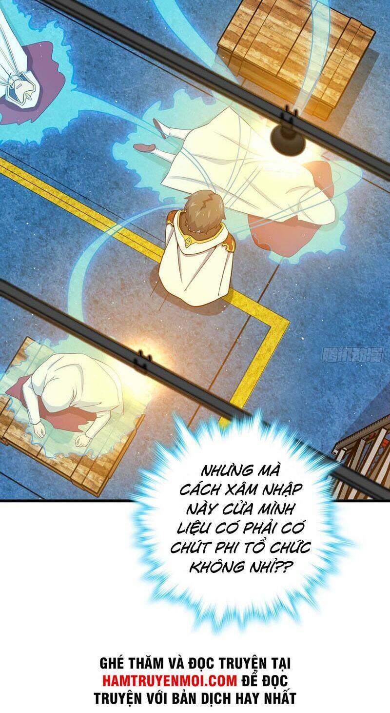 Đại Vương Tha Mạng Chapter  465.5 - 26