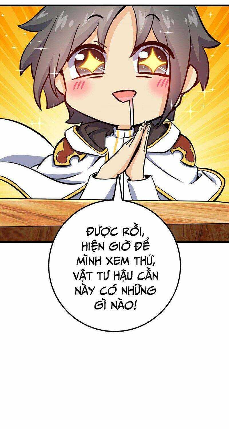 Đại Vương Tha Mạng Chapter  465.5 - 28