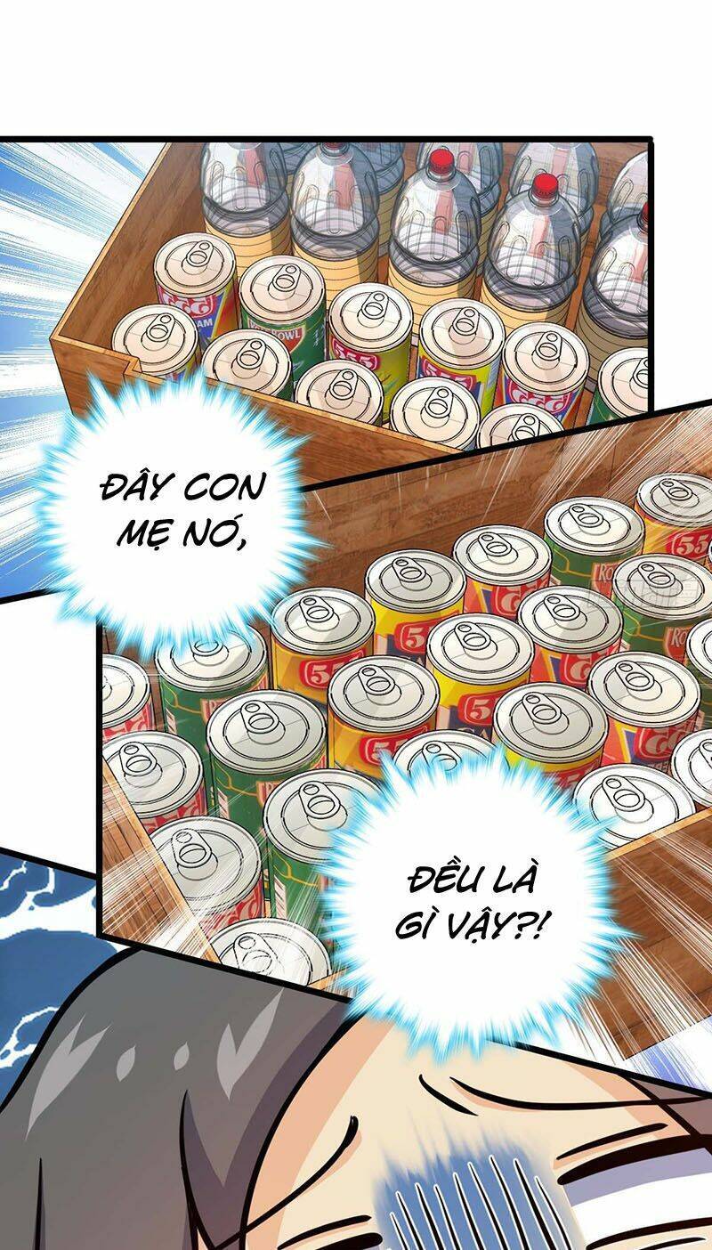 Đại Vương Tha Mạng Chapter  465.5 - 31