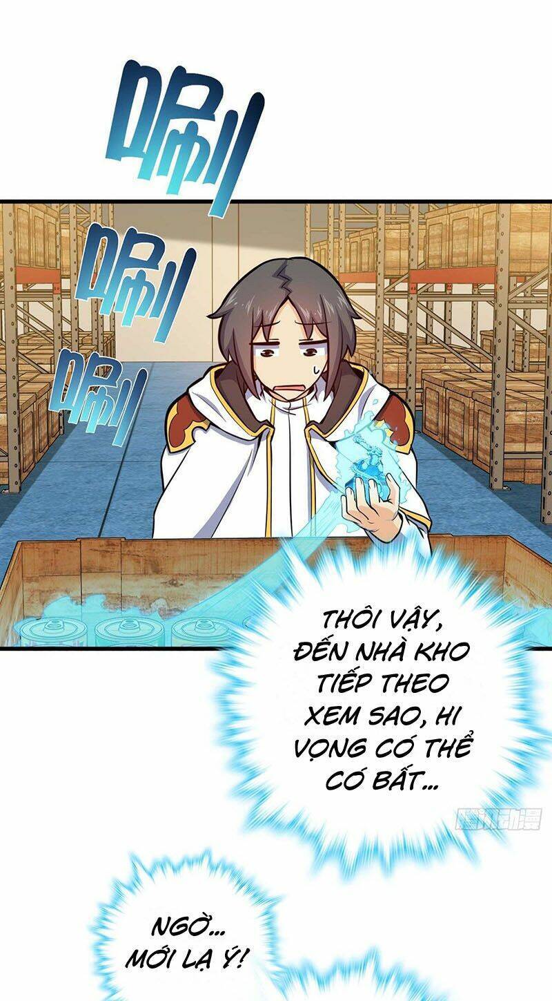 Đại Vương Tha Mạng Chapter  465.5 - 33