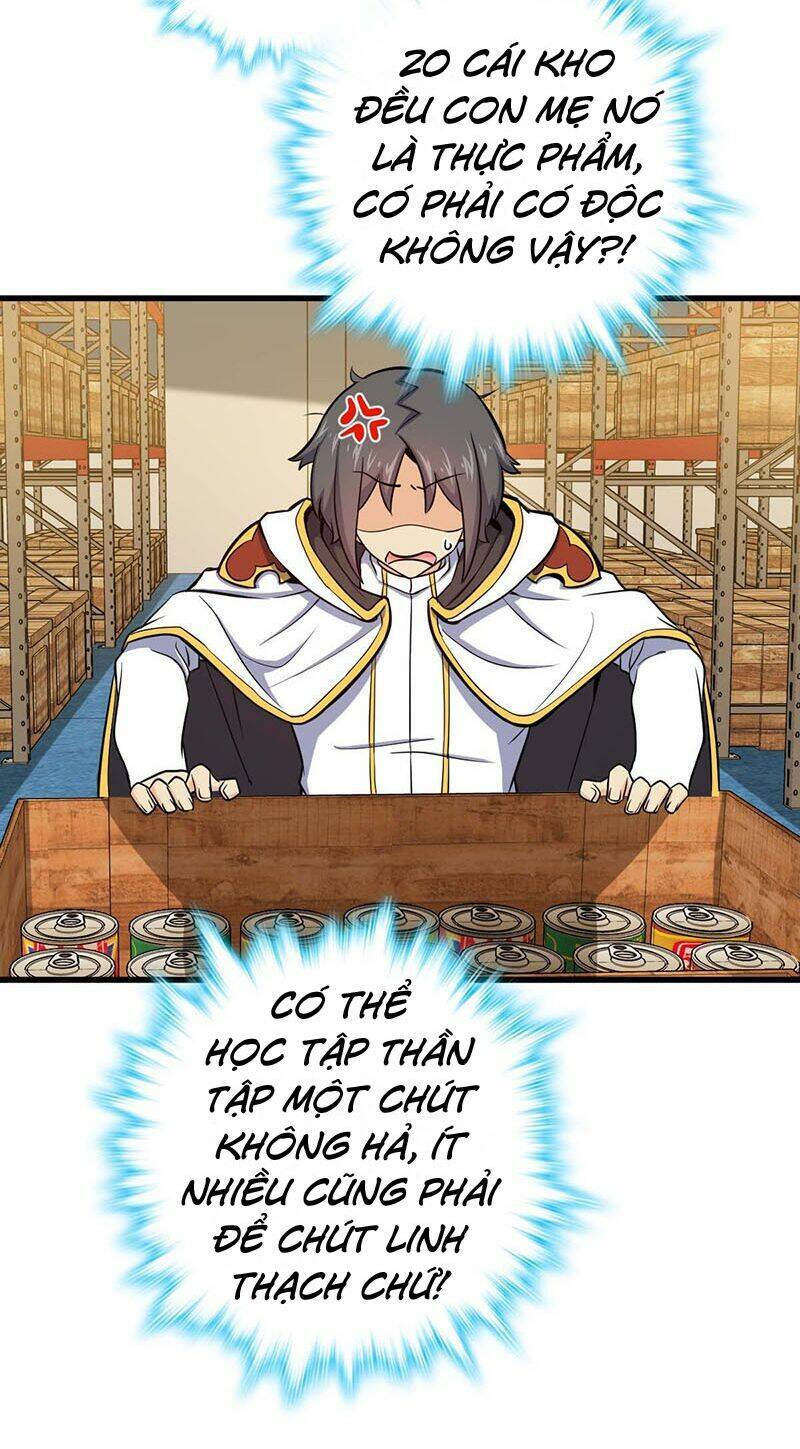 Đại Vương Tha Mạng Chapter  465.5 - 34