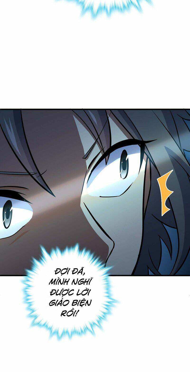 Đại Vương Tha Mạng Chapter  465.5 - 36