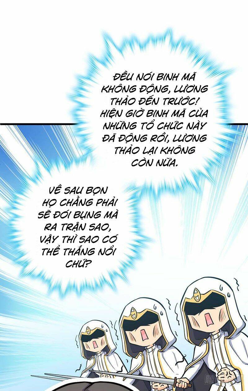 Đại Vương Tha Mạng Chapter  465.5 - 37