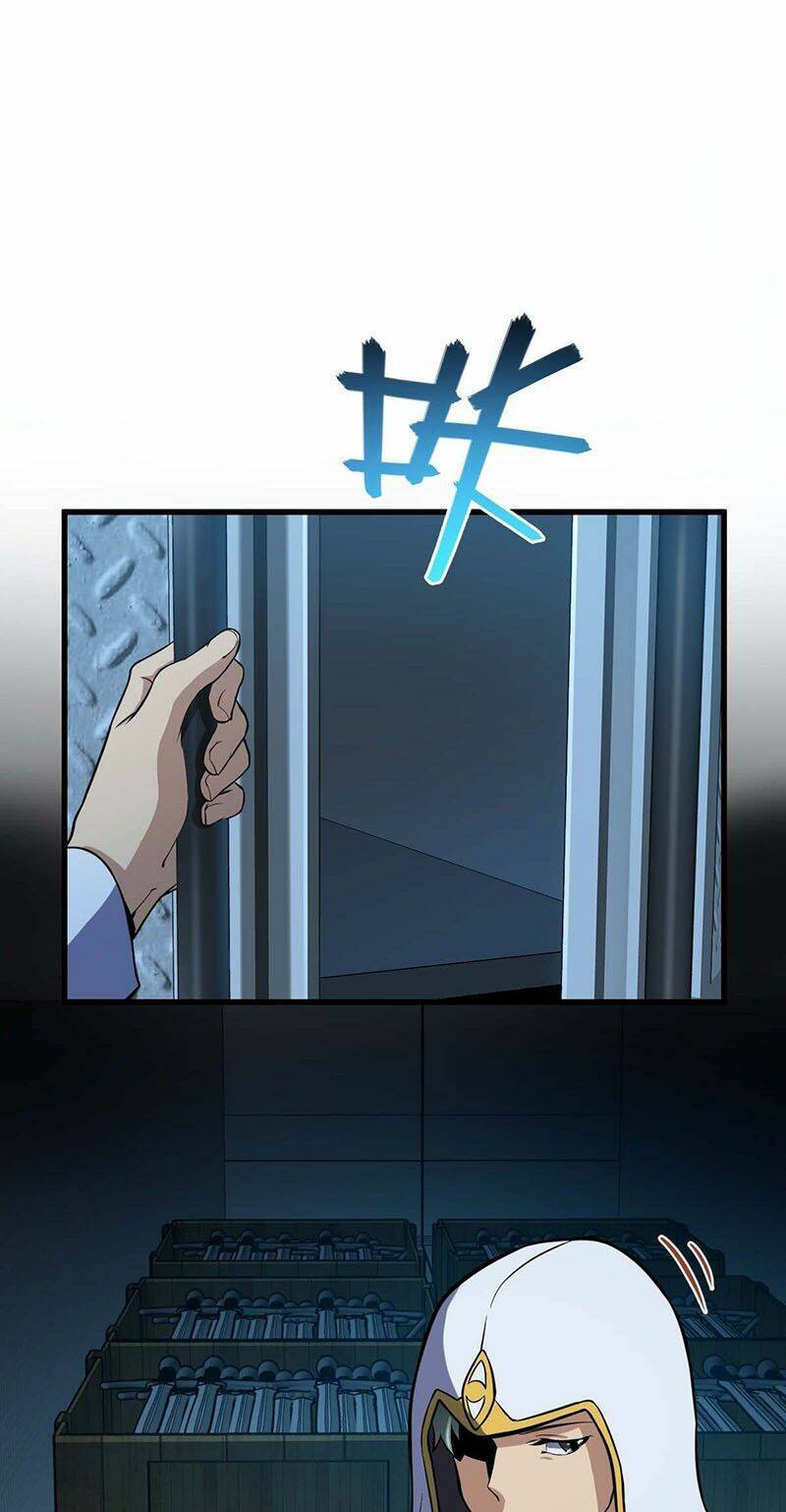 Đại Vương Tha Mạng Chapter  465.5 - 44