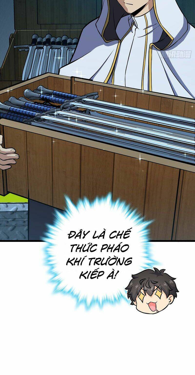 Đại Vương Tha Mạng Chapter  465.5 - 45