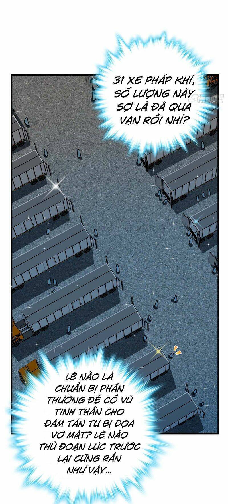 Đại Vương Tha Mạng Chapter  465.5 - 46