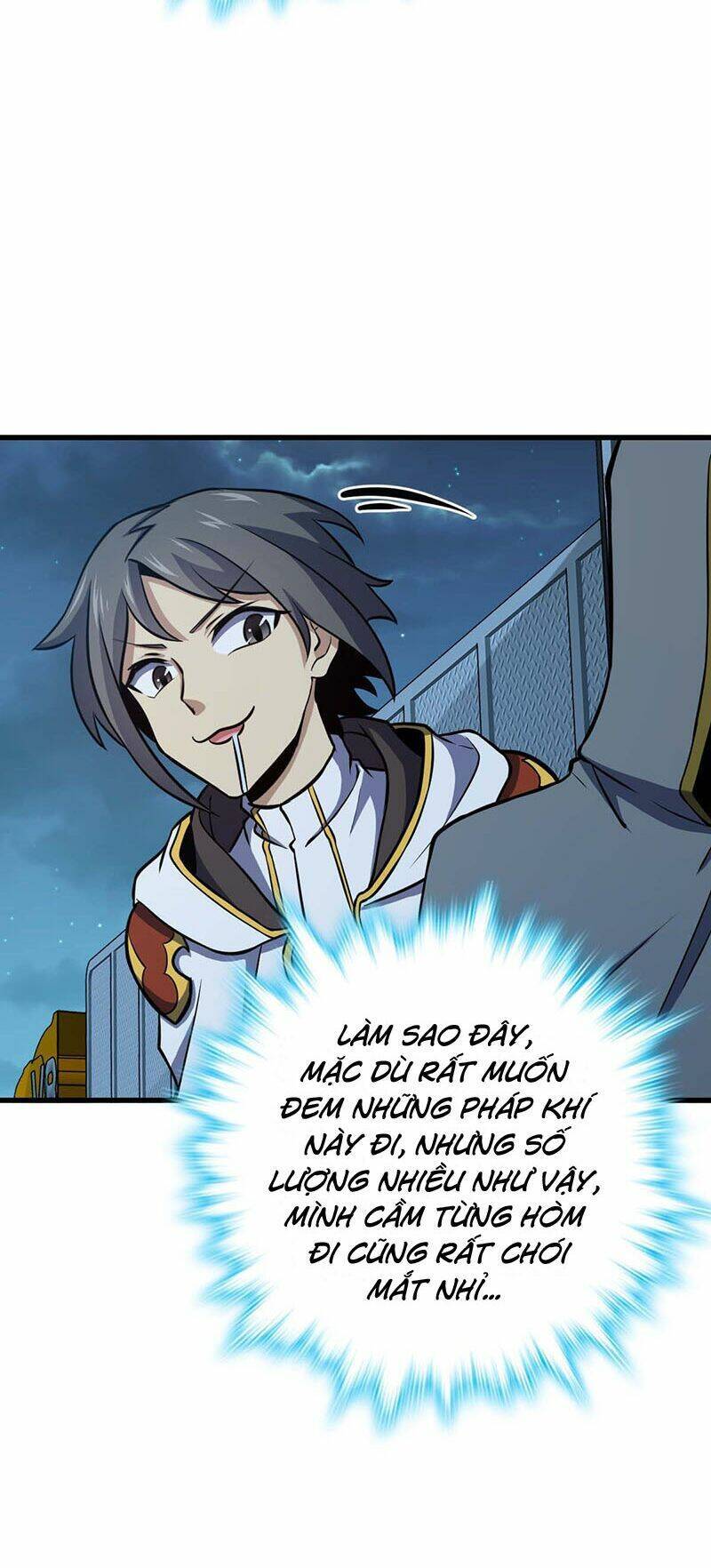 Đại Vương Tha Mạng Chapter  465.5 - 47