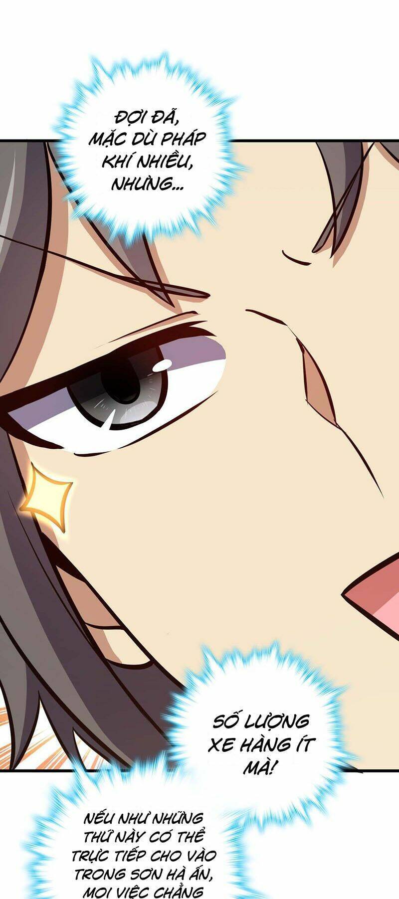 Đại Vương Tha Mạng Chapter  465.5 - 48