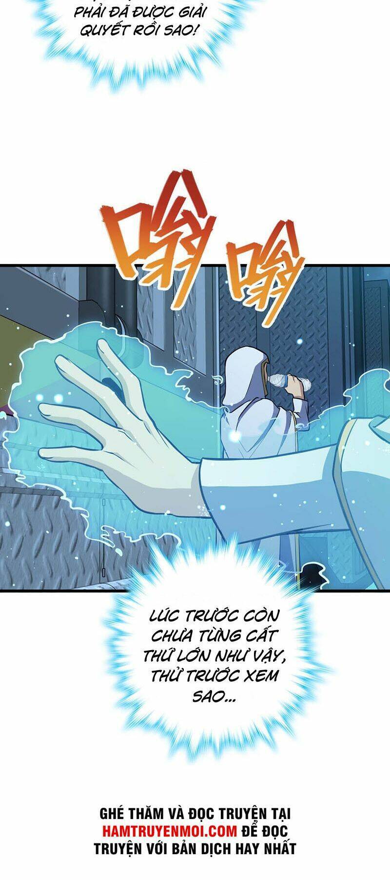 Đại Vương Tha Mạng Chapter 465.5 - 49