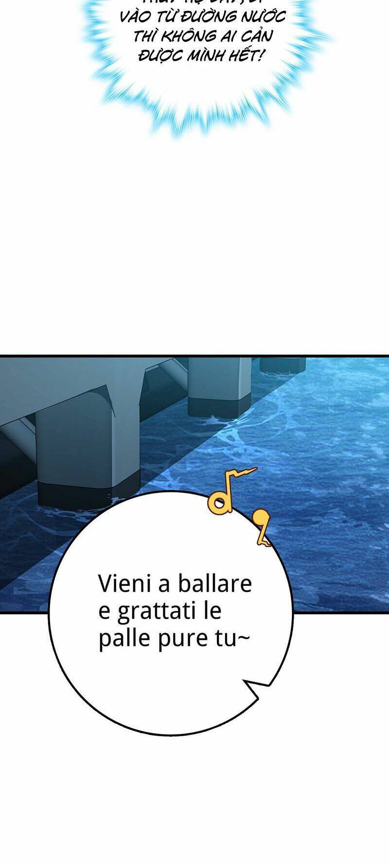 Đại Vương Tha Mạng Chapter  465.5 - 6