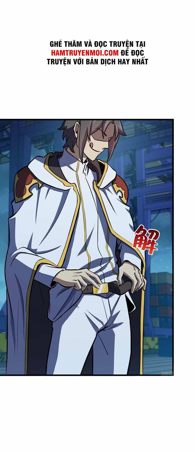 Đại Vương Tha Mạng Chapter  465.5 - 8